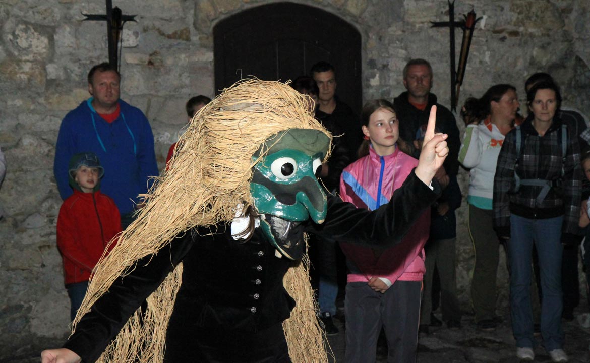Kennenlernen slovensky