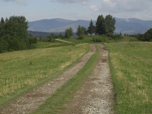 Tipy na výlety a voľný čas - Terchová a okolie, cyklotrasa Zázrivá