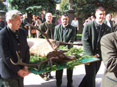 Hubertove dni