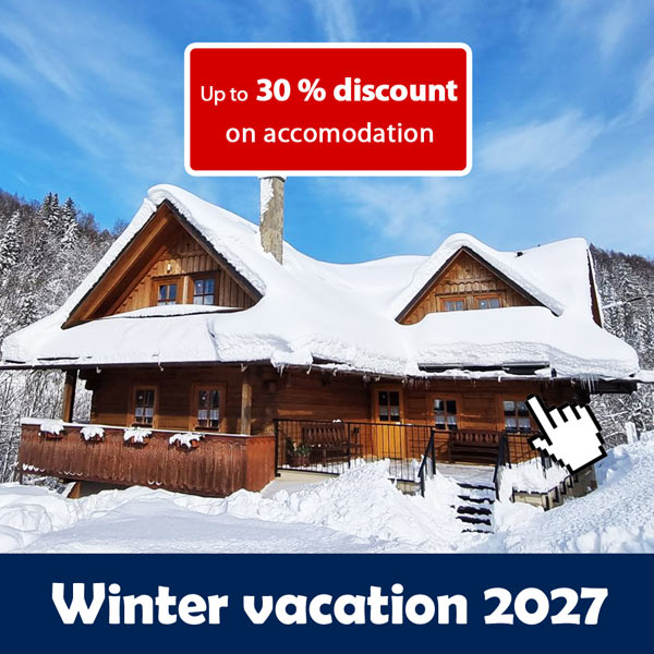 Banner summer vacation 2026