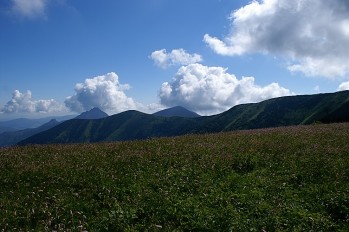 Túra na Chleb - Poludňový Grúň 