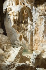 Harmanecká jaskyňa