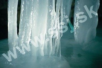 Demänovská
ľadová jaskyňa