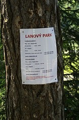 Lanový Park Terchová 11