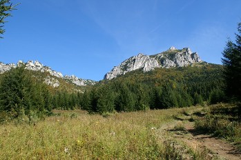 Túra Medziholie - Medzirozsutce - Diery