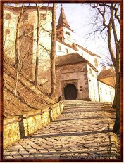 Oravský hrad