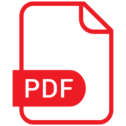 Icon PDF