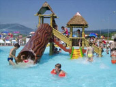 Relax, aquapark, thermal, bazény, kúpanie