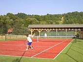 Tipy na výlety a voľný čas - Terchová a okolie, tenis