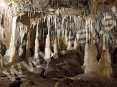 Tipy na výlety a voľný čas - Terchová a okolie, Važecká jaskyňa
