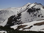 Lyžovanie, skialpinizmus - Terchová, Vrátna a okolie