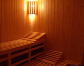 Kúpanie a wellness, sauna, vírivka, bazén