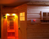 Kúpanie a wellness, sauna, vírivka, bazén