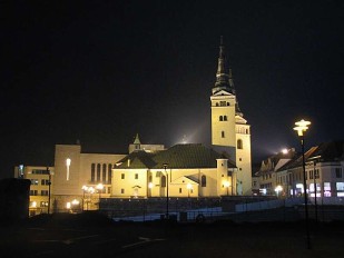 Mesto Žilina